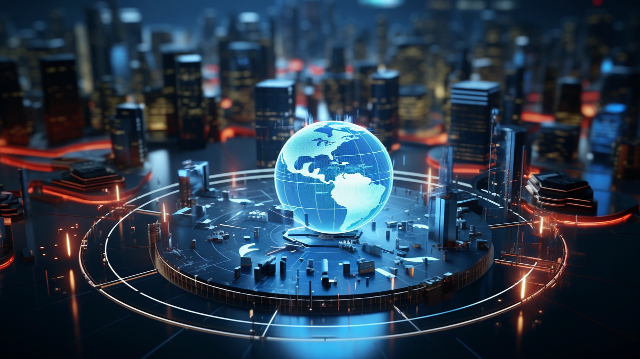 Responsible iGaming and ESG initiatives illustration
