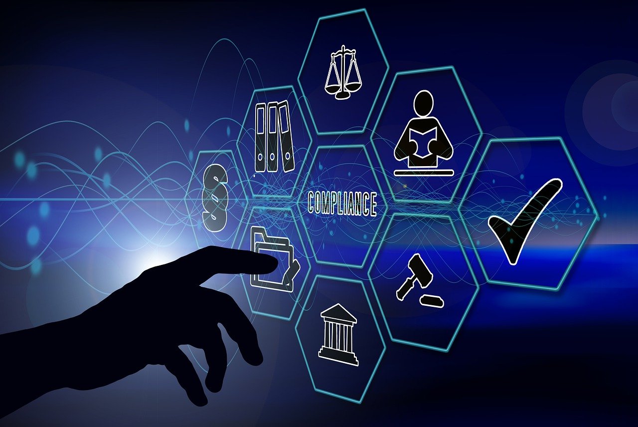iGaming compliance and regulatory governance