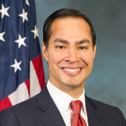 Julian Castro