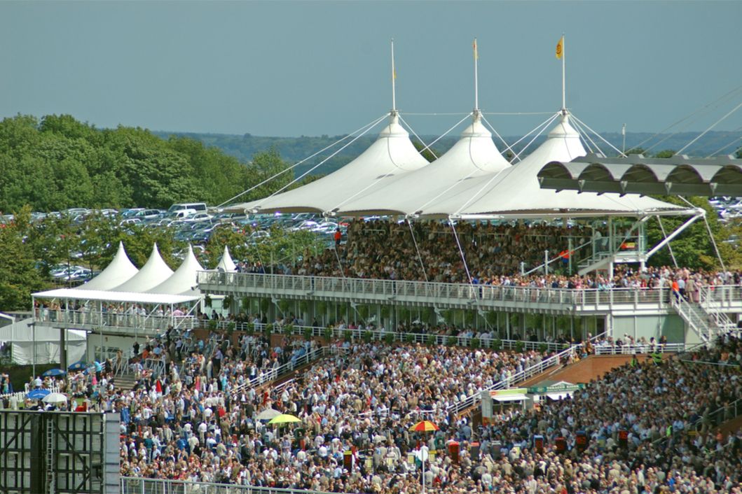Goodwood Goodwood