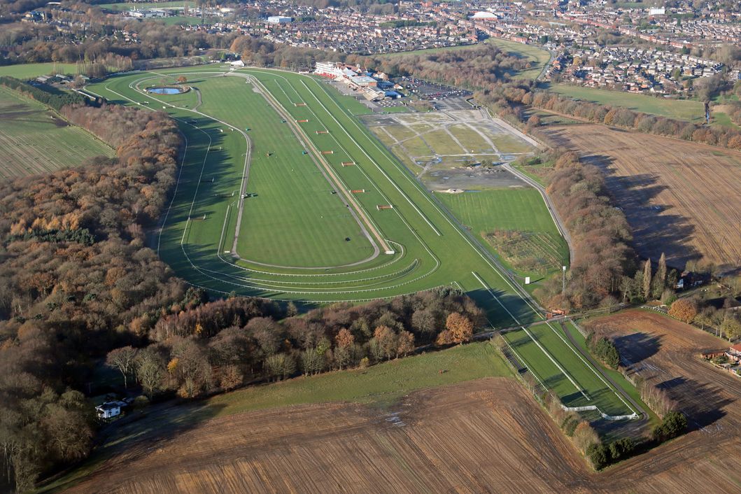 Haydock Park Haydock Park
