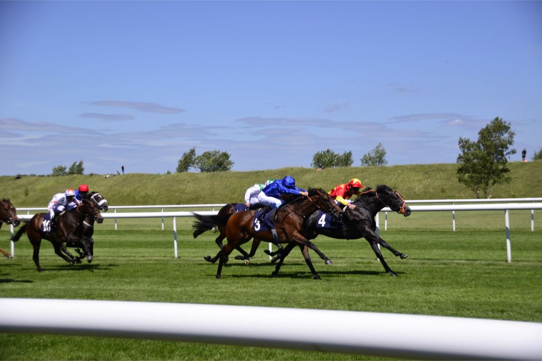 Newmarket (Rowley) Newmarket (Rowley)