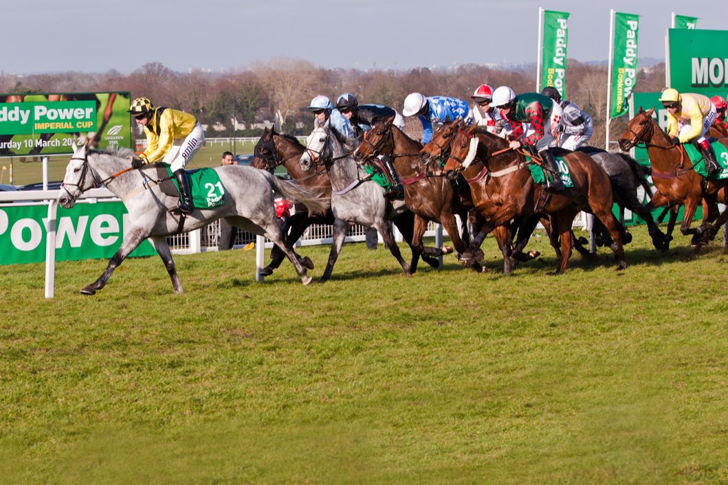Sandown Park Sandown Park