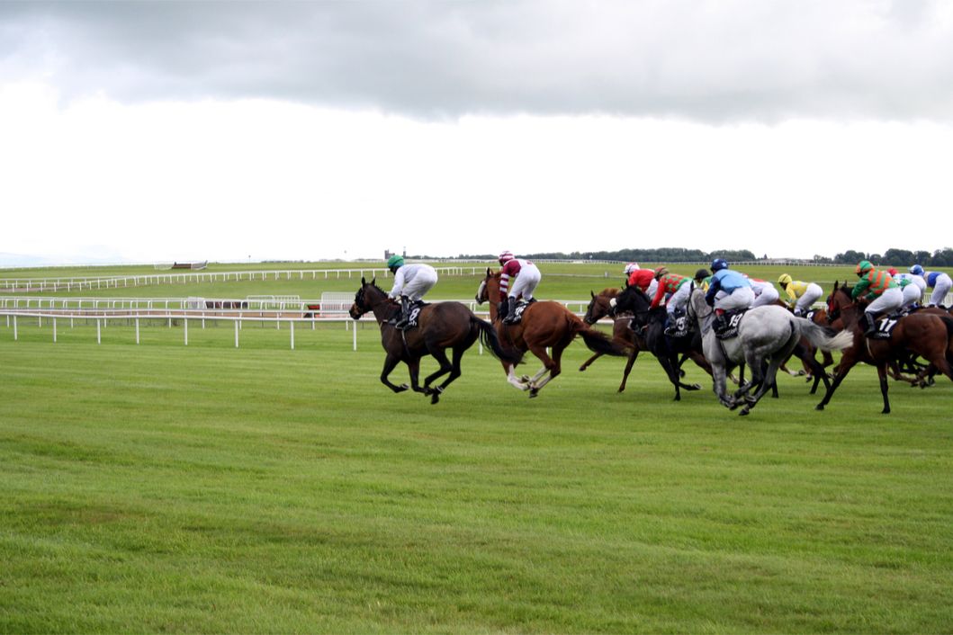 Curragh