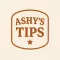 Ashy's Tips